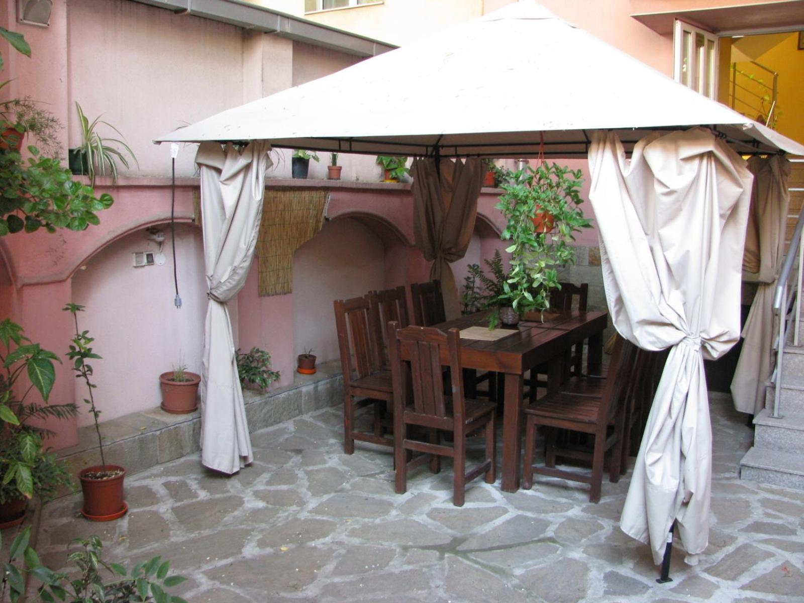 Family Hotel Gerdjika Plovdiv Esterno foto