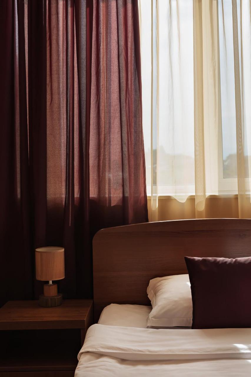 Family Hotel Gerdjika Plovdiv Esterno foto